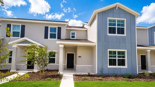 2168 Rider Rain Ln, Apopka, FL, 32703 | Card Image