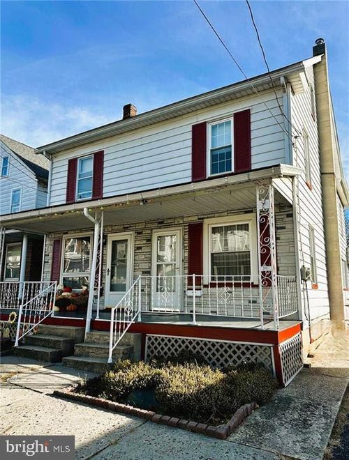 117 N 4th St, LEHIGHTON, PA, 18235-1505 | Card Image