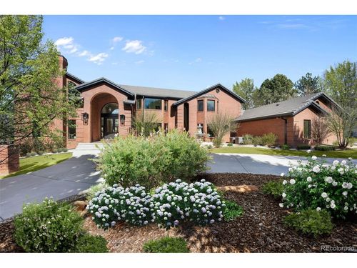 2215 Cherry Hills Farm Dr, Cherry Hills Village, CO, 80113-7125 | Card Image