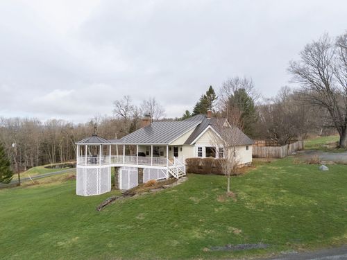 441 Rhoades Hill Road, Barnard, VT, 05031 | Card Image