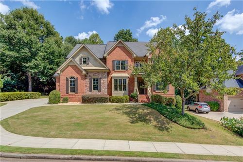 10595 Highgate Manor Ct, Duluth, GA, 30097-4431 | Card Image