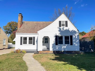 1441 Chester Street, House other with 3 bedrooms, 2 bathrooms and null parking in South Bend IN | Image 1