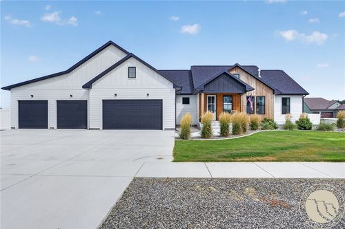 7115 Skycrest Drive, Billings, MT, 59106 | Card Image