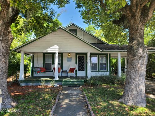 2317 E 3rd St, Panama City, FL, 32401-4835 | Card Image