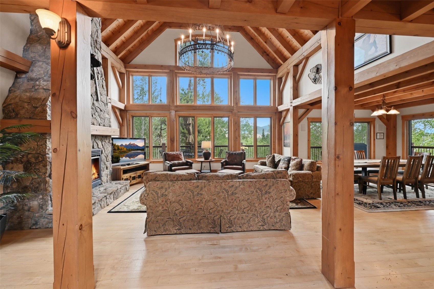 Residential in Silverthorne