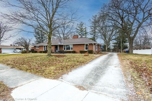 3136 Mildred St, Wayne, MI, 48184-1467 | Card Image