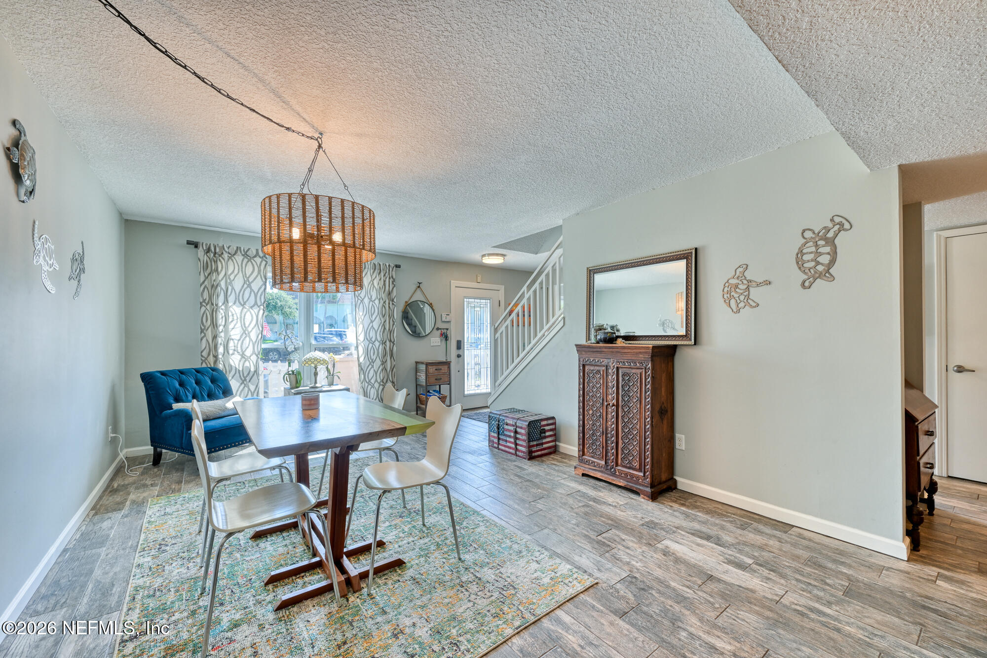 Residential Lease in Atlantic Beach 3