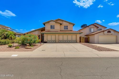 4041 W Avenida Del Sol, Glendale, AZ, 85310-4051 | Card Image