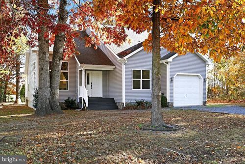 2252 Jolly Rodger Dr, GREENBACKVILLE, VA, 23356-3029 | Card Image