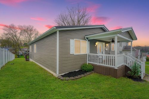 207 N Chestnut St, Jackson, OH, 45640-1108 | Card Image