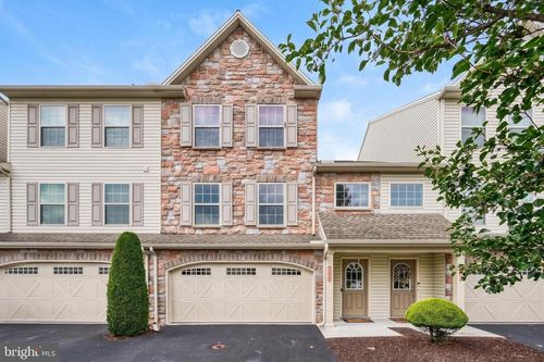 1814 Vista Dr, MECHANICSBURG, PA, 17055-7040 | Card Image