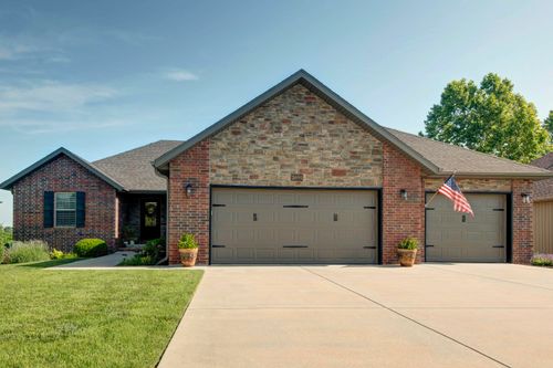 2695 W Fishhook Ave, Ozark, MO, 65721-6296 | Card Image