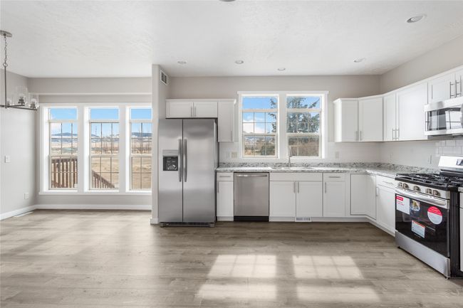 131 Yellowstone Trl, House other with 5 bedrooms, 4 bathrooms and null parking in Whitehall MT | Image 9
