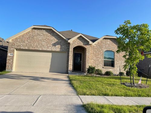 1113 Sassafras Dr, Princeton, TX, 75407-1270 | Card Image