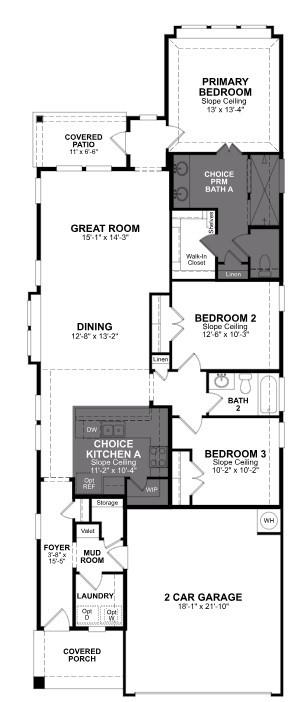 Residential in Iowa Colony 4