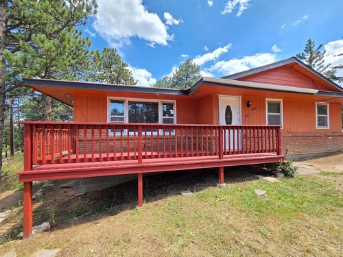 550 Birch Ave, Estes Park, CO, 80517-7606 | Card Image