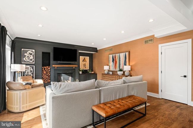 810 Cedar Ave, House other with 4 bedrooms, 4 bathrooms and null parking in HADDONFIELD NJ | Image 13