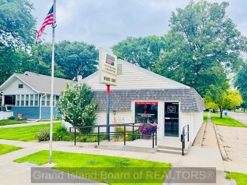 1105 16th St, Central City, NE, 68826-1534 | Card Image