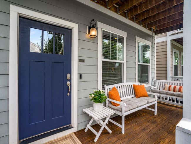 6206 California Ave, House other with 3 bedrooms, 3 bathrooms and 2 parking in Nashville TN | Image 4