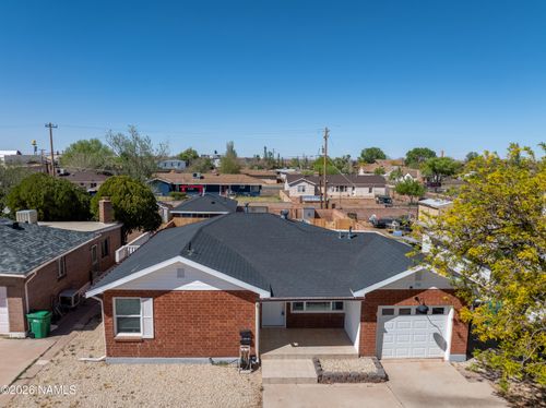 204 W Gilmore Street, Winslow, AZ, 86047 | Card Image
