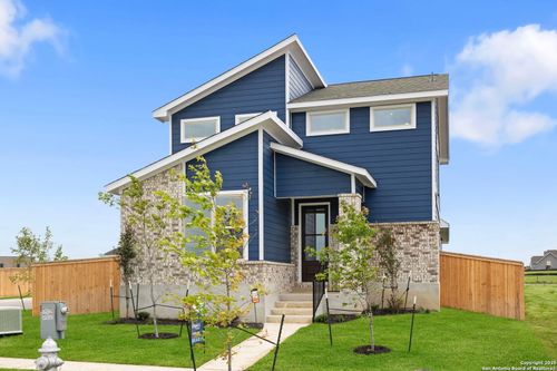 705 Salamander St, San Marcos, TX, 78666 | Card Image