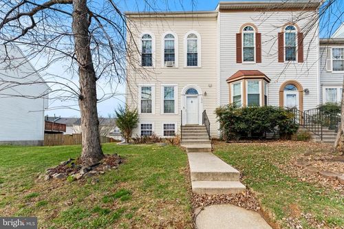 1636 Winding Brook Way, BALTIMORE, MD, 21244-1476 | Card Image