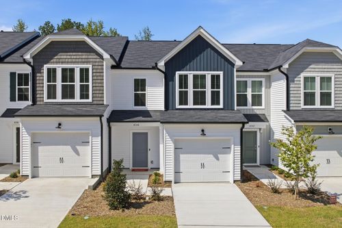 4144 Rustic Ridge Dr, Durham, NC, 27704-6158 | Card Image