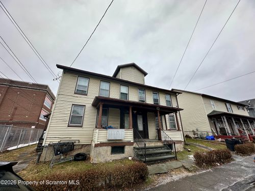 1129 1131 Hampton Street, Scranton, PA, 18504 | Card Image
