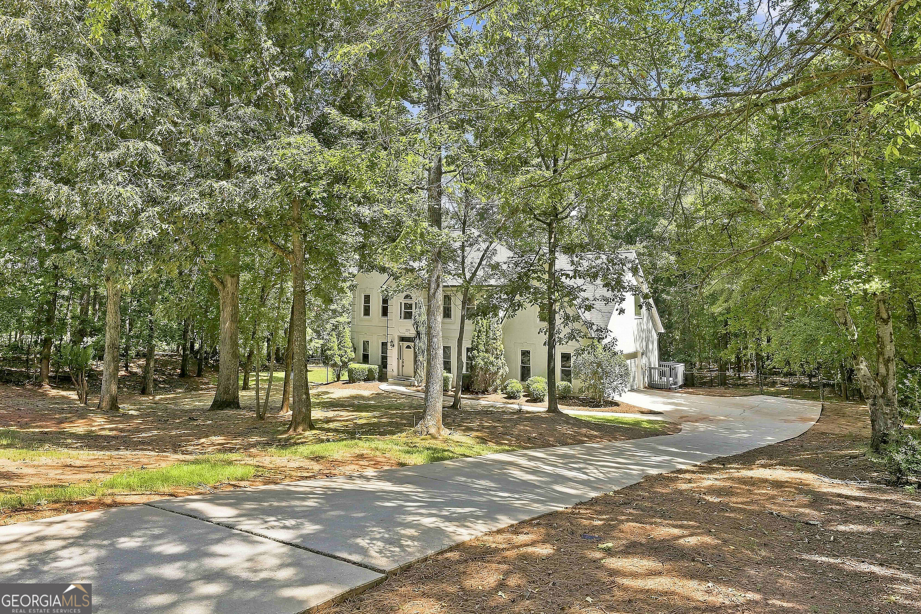 Residential in Fayetteville 2