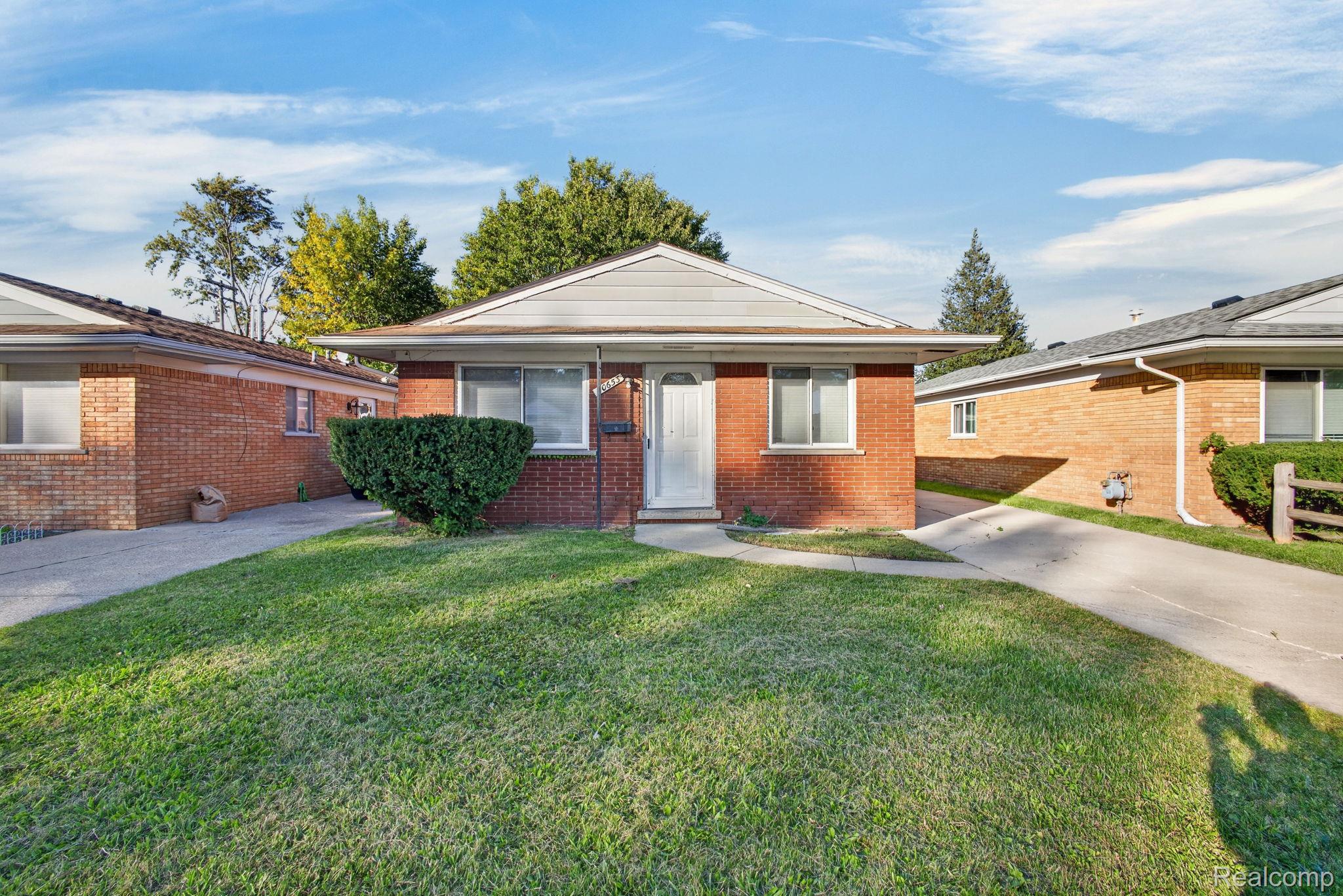 Residential Lease in Harper Woods