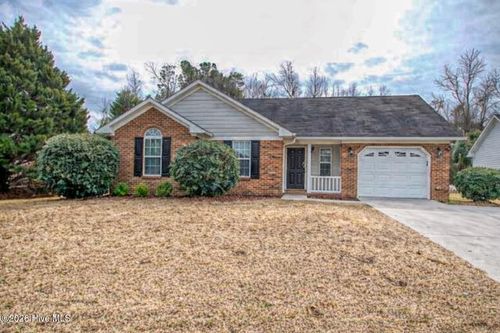 6912 Springer Rd, Wilmington, NC, 28411-7431 | Card Image