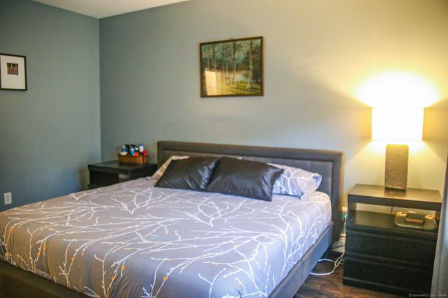APT-3 - 25 Balance Rock Rd, Condo with 2 bedrooms, 1 bathrooms and null parking in Seymour CT | Image 8