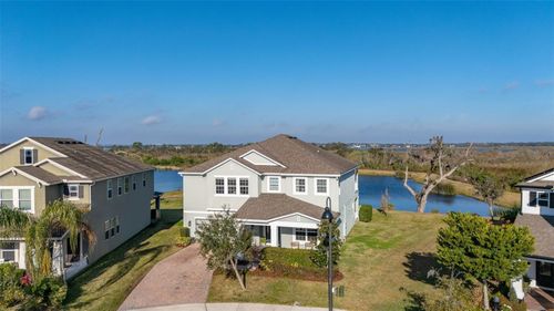 15107 Lake Claire Overlook Drive, WINTER GARDEN, FL, 34787 | Card Image