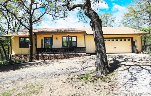 96546 4534 Rd, Vian, OK, 74962-5229 | Card Image