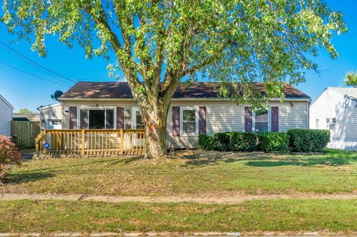 749 Richmond Ave, Marion, OH, 43302-1935 | Card Image