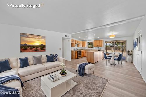 16467 N Avenida De La Canada, Tucson, AZ, 85739-4225 | Card Image