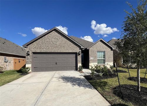 3049 Myrtle Sunset Drive, Katy, TX, 77493 | Card Image