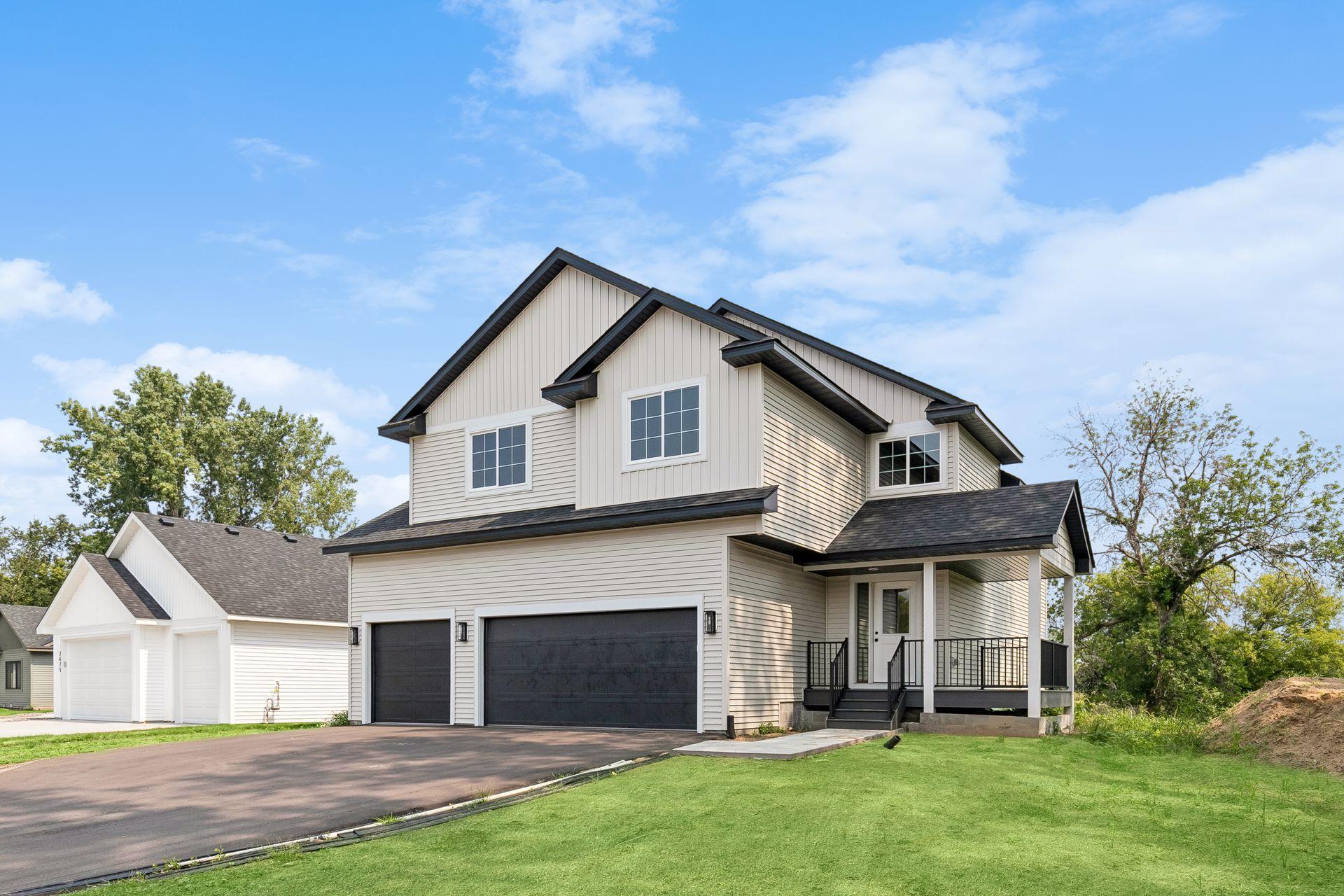 Residential in Oak Grove 5