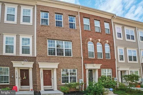 12521 Honey Locust Way, BELTSVILLE, MD, 20705-1589 | Card Image
