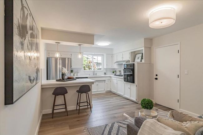 1629 Duvall Dr, House other with 4 bedrooms, 2 bathrooms and 2 parking in San Jose CA | Image 8