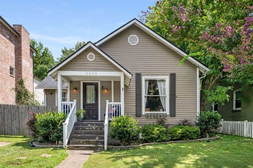 3905 Nevada Ave, Nashville, TN, 37209-3726 | Card Image