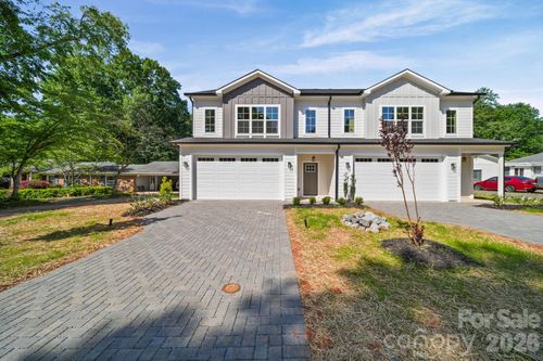 1701 Byrum St, Charlotte, NC, 28216-2622 | Card Image