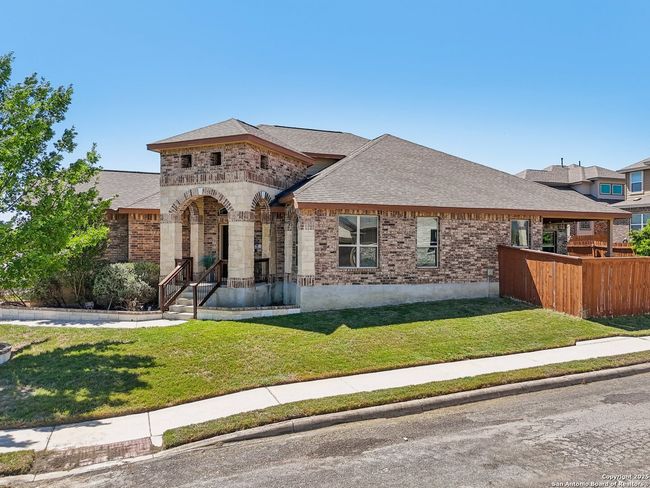 11103 Cape Primrose, House other with 3 bedrooms, 3 bathrooms and null parking in San Antonio TX | Image 41