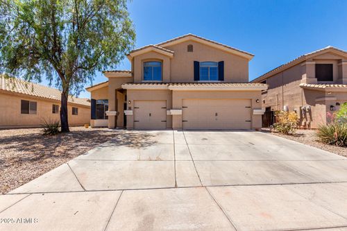 4702 N 124th Ave, Avondale, AZ, 85392-4265 | Card Image