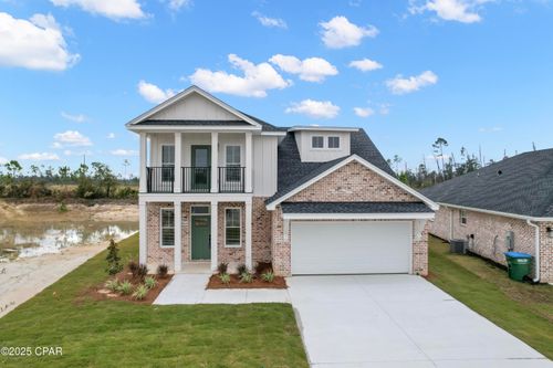 lot-17-3864 Red Deer Cir, Panama City, FL, 32404-3176 | Card Image