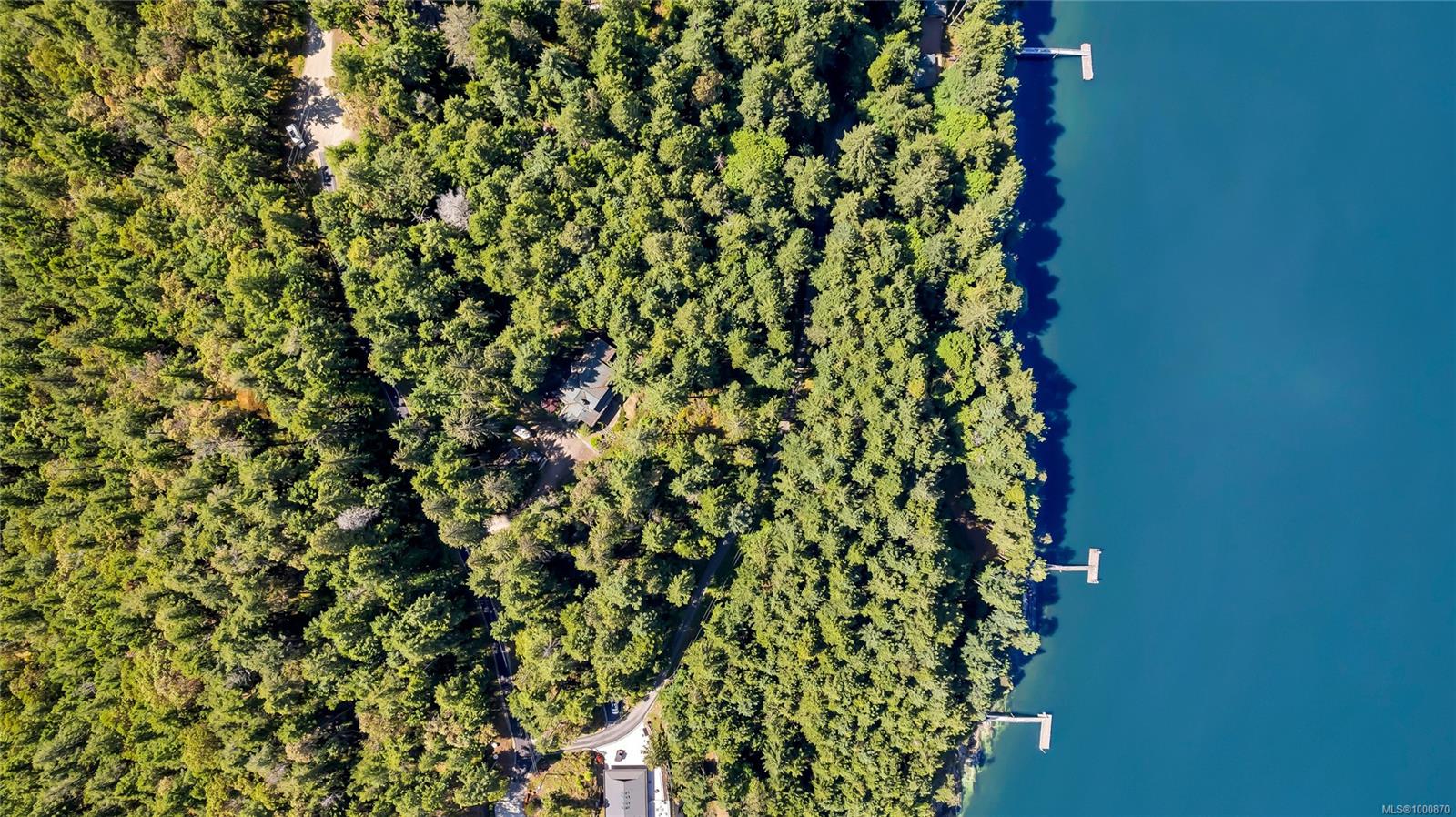 Residential in Salt Spring 3