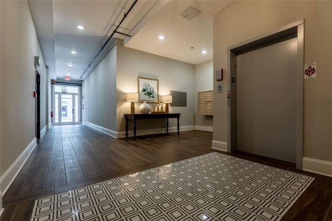 UNIT-302 - 1 E 3 Rd Ave, Condo with 1 bedrooms, 1 bathrooms and 1 parking in Rome GA | Image 18