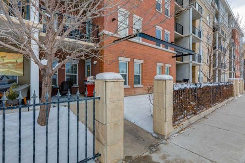 1406-11811 Lake Fraser Dr Se, Calgary, AB, T2J7J1 | Card Image