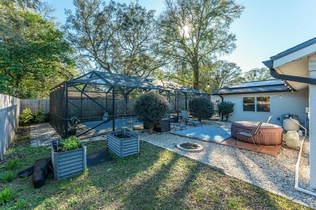 Backyard | Image 45