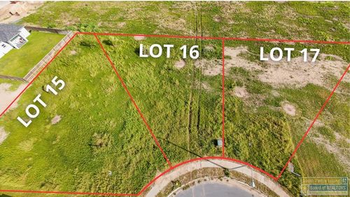 16-NA Heron Dr, Los Fresnos, TX, 78566 | Card Image